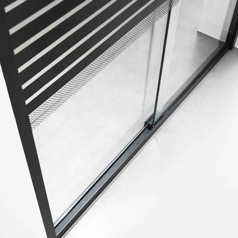 SHOWER ENCLOSURE LA FONZA JADE SLS1124-LA2201B-120 S/D